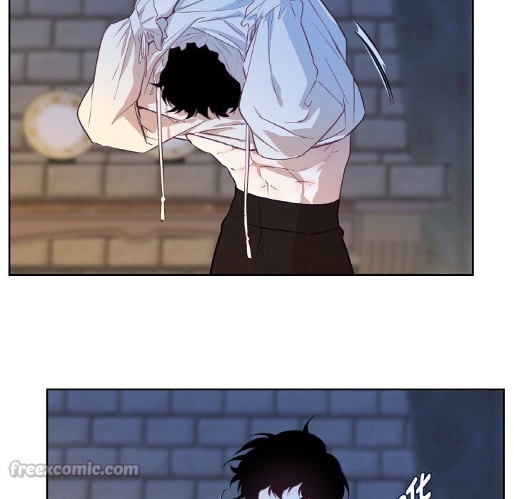 吉赛儿之血第16話