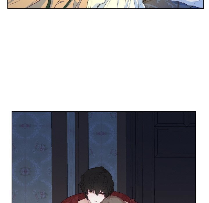 吉賽兒之血第16話