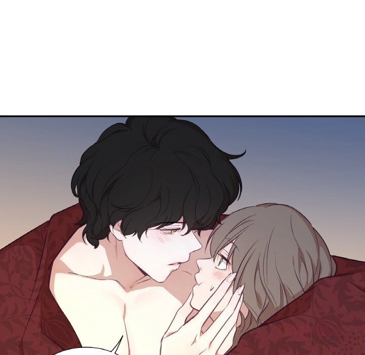 吉賽兒之血第16話