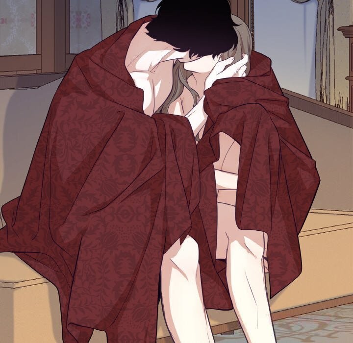 吉賽兒之血第16話