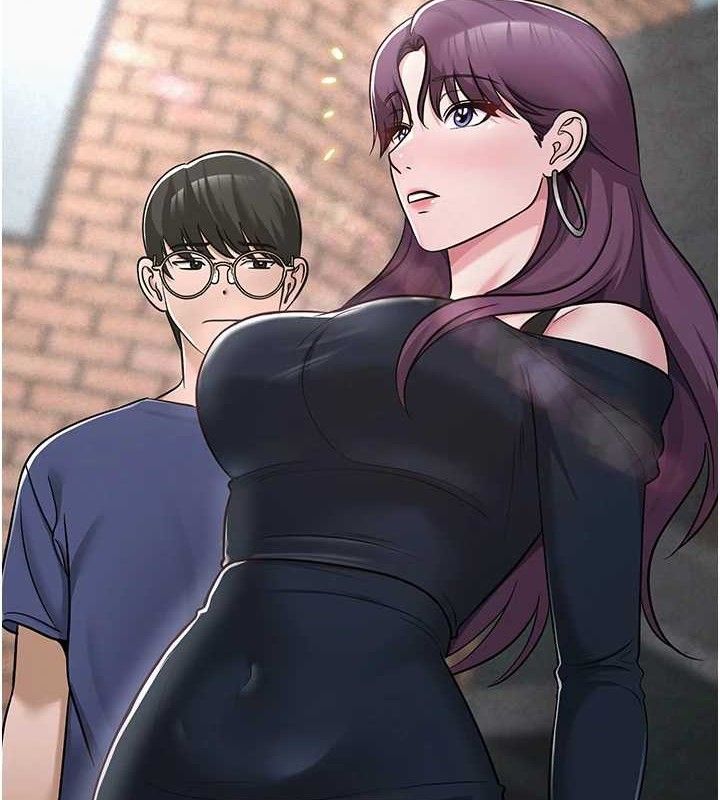 網紅女老師最終話-深陷名為歡愉的沼澤