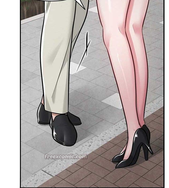 網紅女老師最終話-深陷名為歡愉的沼澤