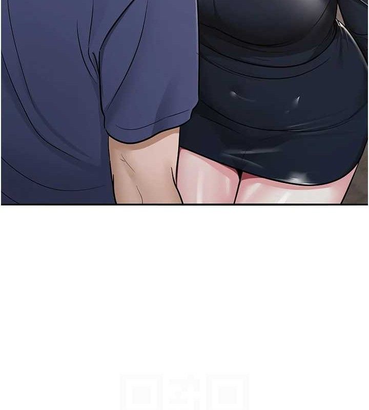 網紅女老師最終話-深陷名為歡愉的沼澤