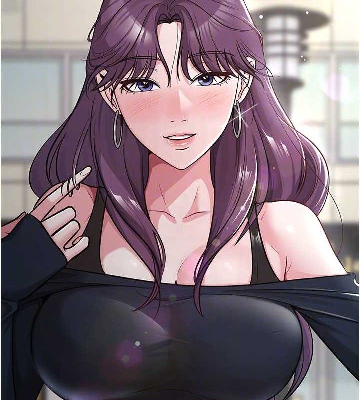 網紅女老師最終話-深陷名為歡愉的沼澤