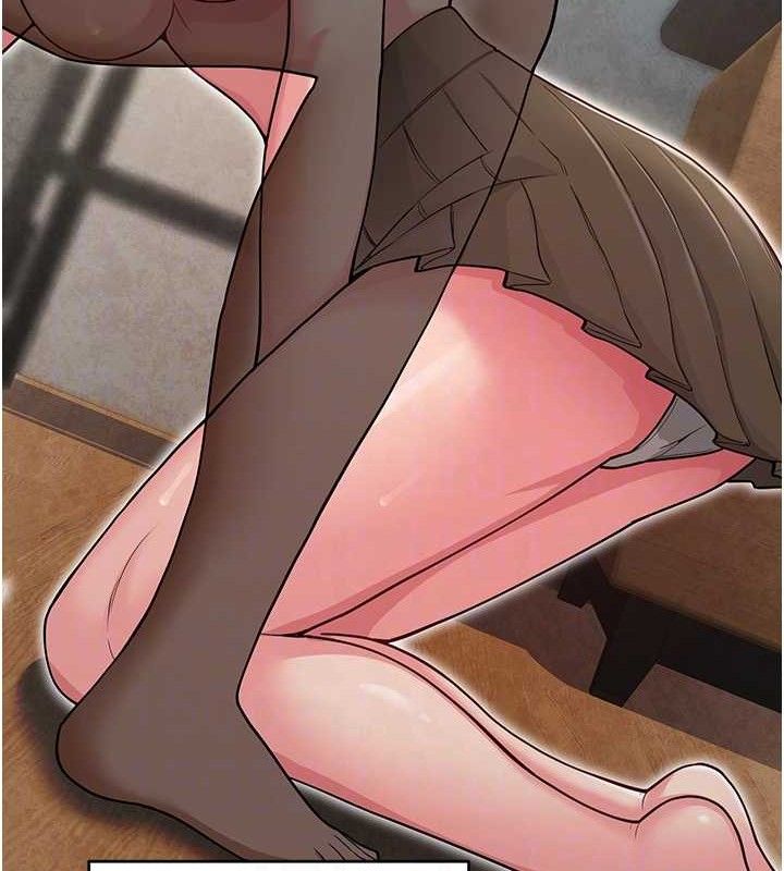 网红女老师最終話-深陷名為歡愉的沼澤