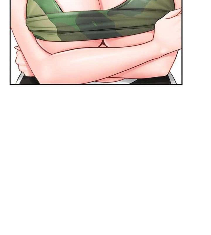 报告女班长:一根突起第18話-女兵大膽示愛&hearts;