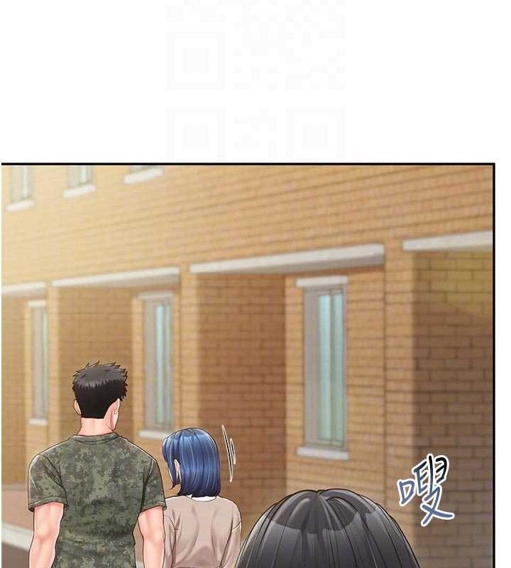 報告女班長:一根突起第18話-女兵大膽示愛&hearts;