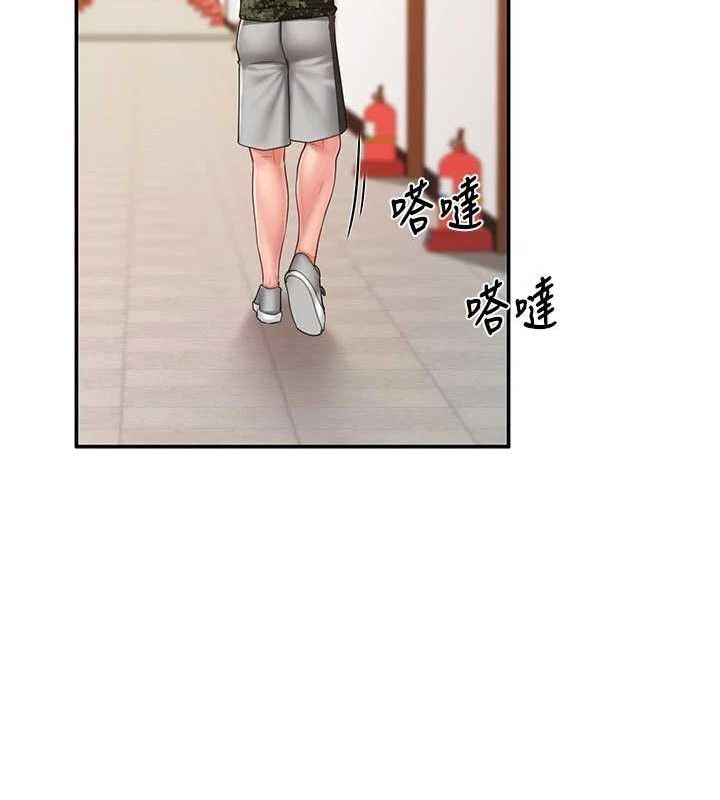 報告女班長:一根突起第18話-女兵大膽示愛&hearts;