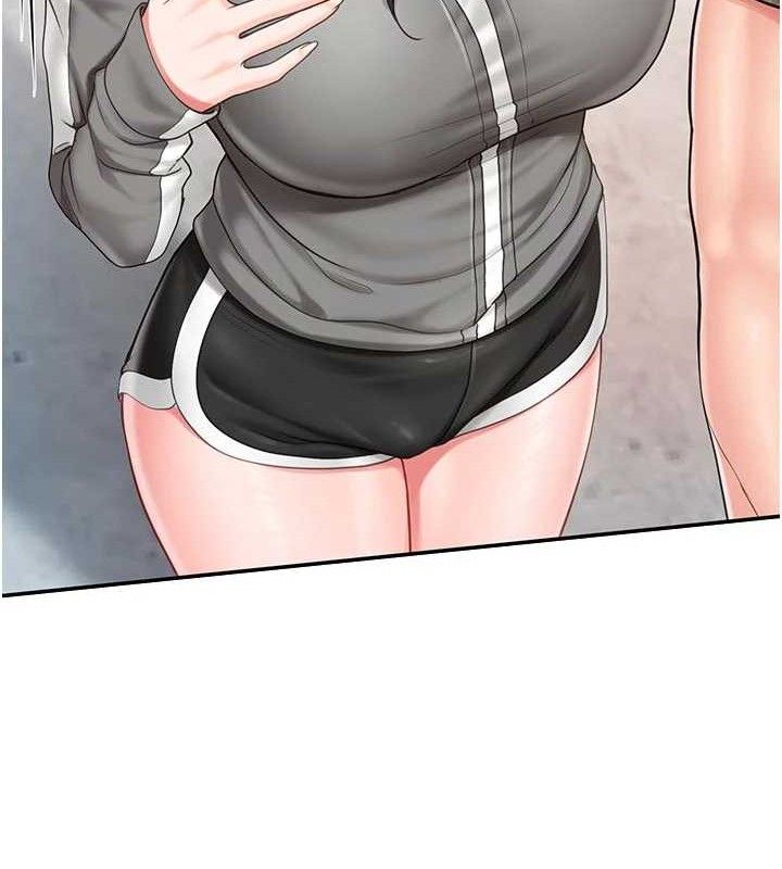 报告女班长:一根突起第18話-女兵大膽示愛&hearts;