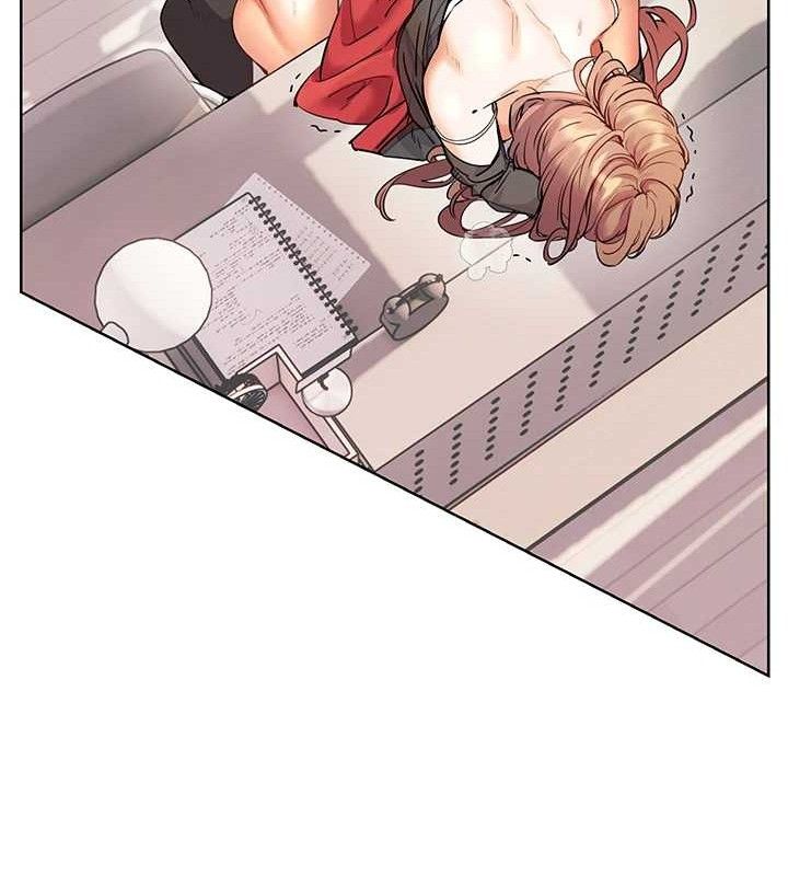 老師的親密指導第64話-嚴師遇上新「男」題&hearts;