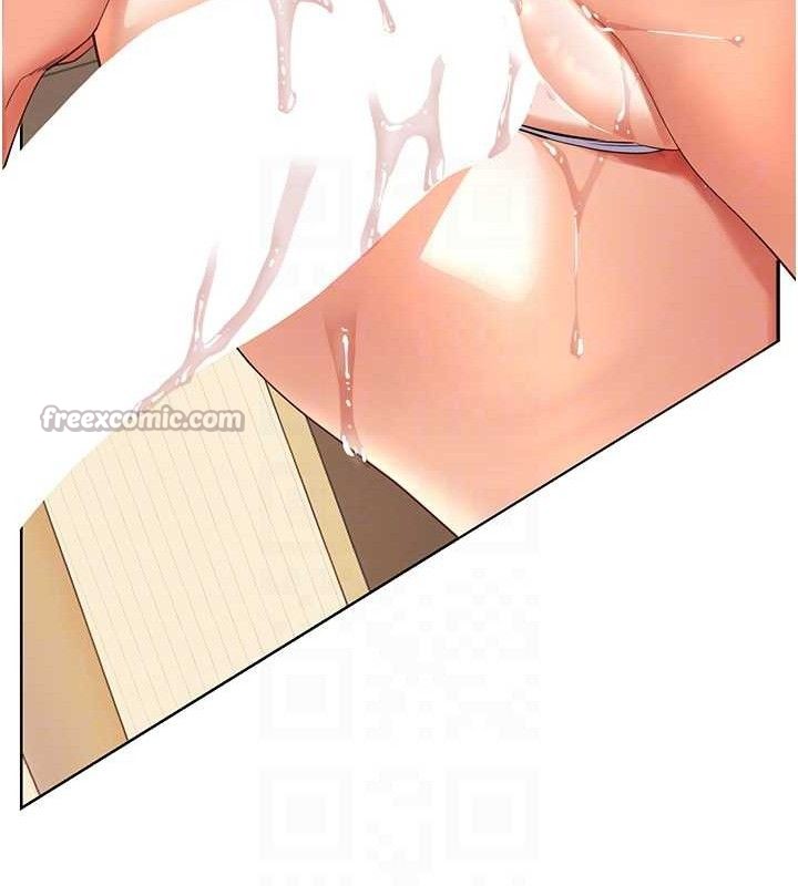 老师的亲密指导第64話-嚴師遇上新「男」題&hearts;