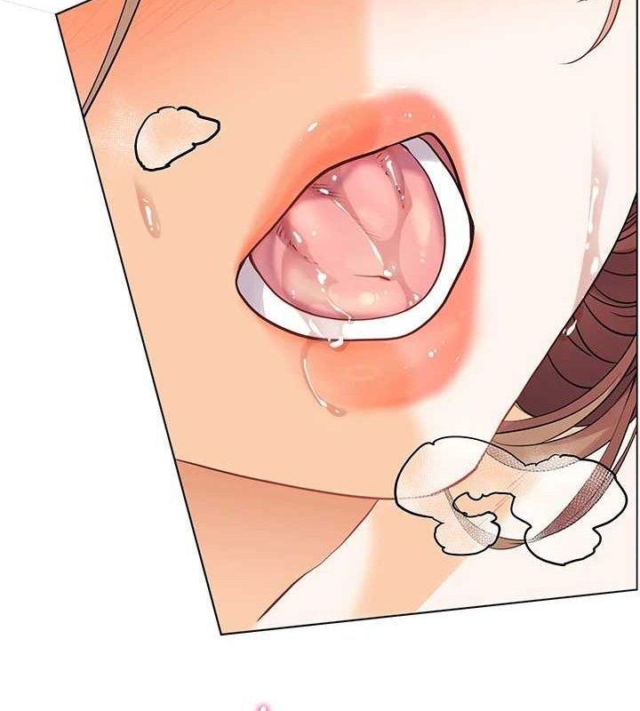 老師的親密指導第64話-嚴師遇上新「男」題&hearts;