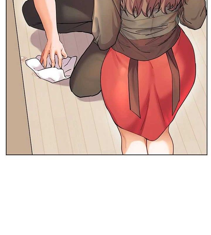 老师的亲密指导第64話-嚴師遇上新「男」題&hearts;