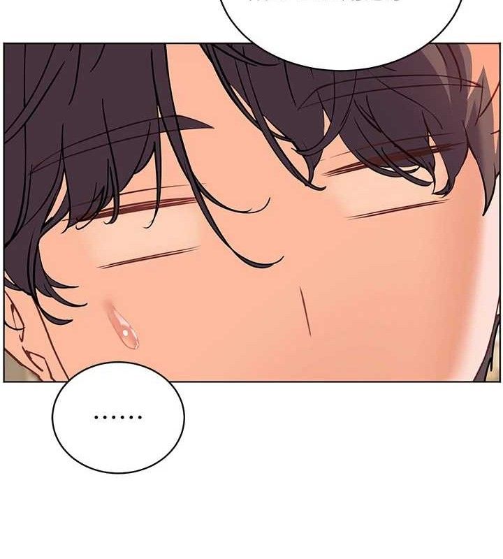 老师的亲密指导第64話-嚴師遇上新「男」題&hearts;