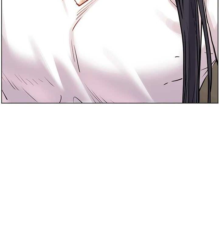 老师的亲密指导第64話-嚴師遇上新「男」題&hearts;