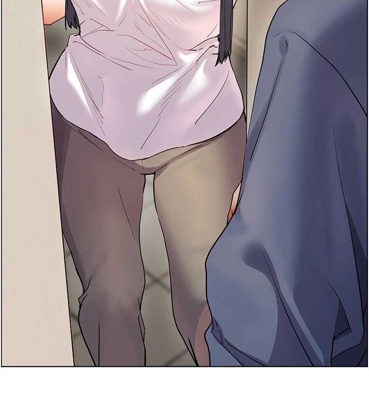 老师的亲密指导第64話-嚴師遇上新「男」題&hearts;