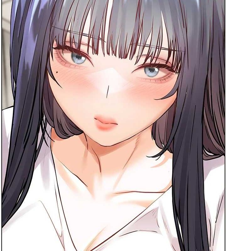 老师的亲密指导第64話-嚴師遇上新「男」題&hearts;