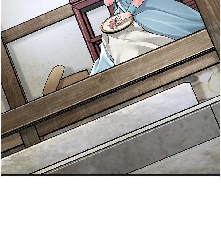 花容濕色:取花點第68話-忍不住手淫的小姐