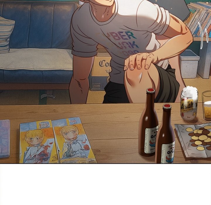 難纏小惡女第269話