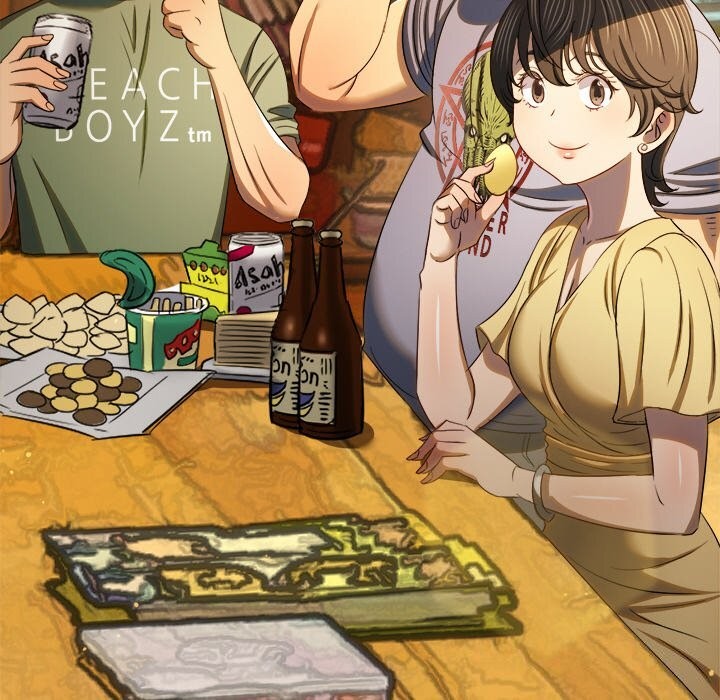 难缠小恶女第269話