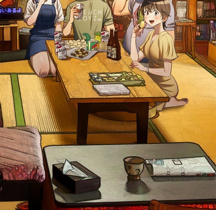 难缠小恶女第269話