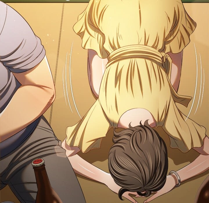 難纏小惡女第269話