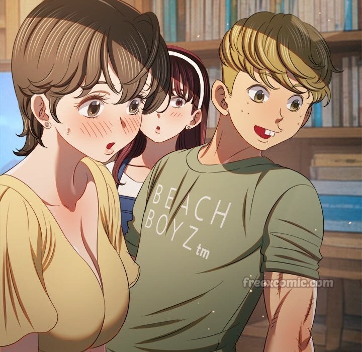 難纏小惡女第269話