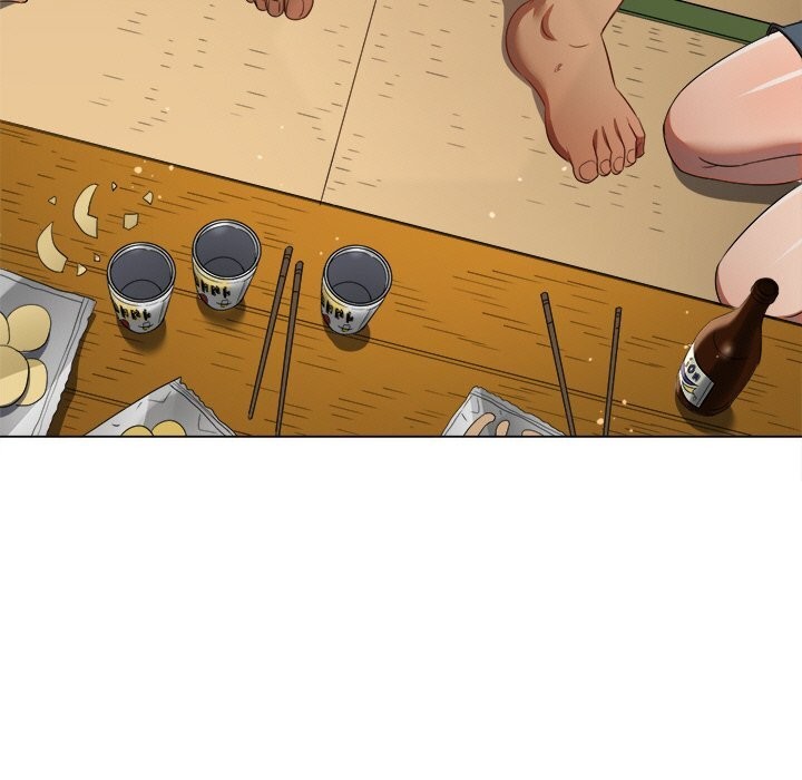 難纏小惡女第269話