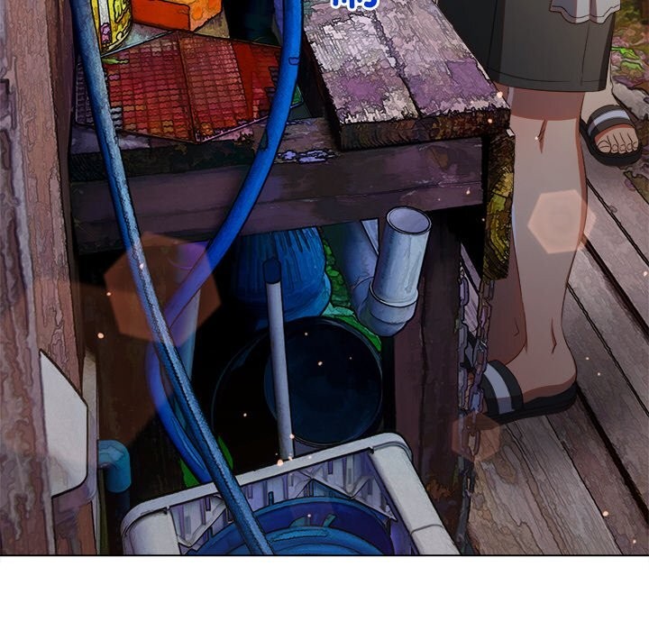 難纏小惡女第269話