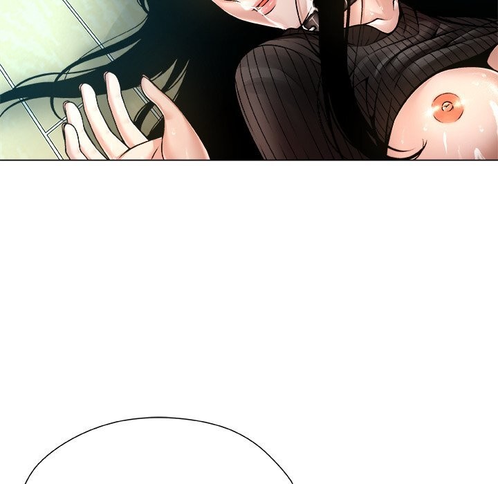 被幸運詛咒的人第7話