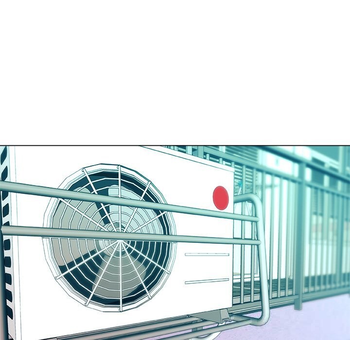 被幸运诅咒的人第7話