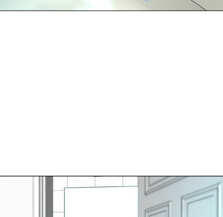 被幸運詛咒的人第7話