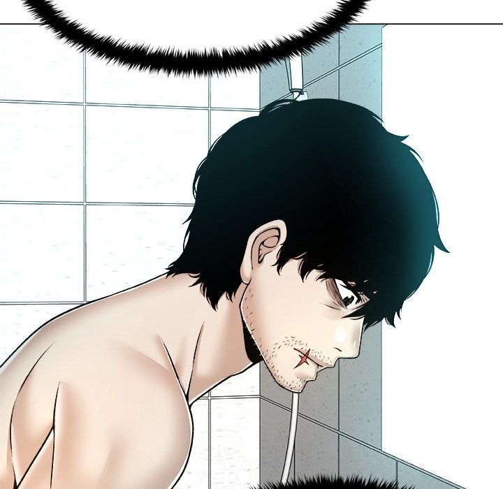 被幸運詛咒的人第7話