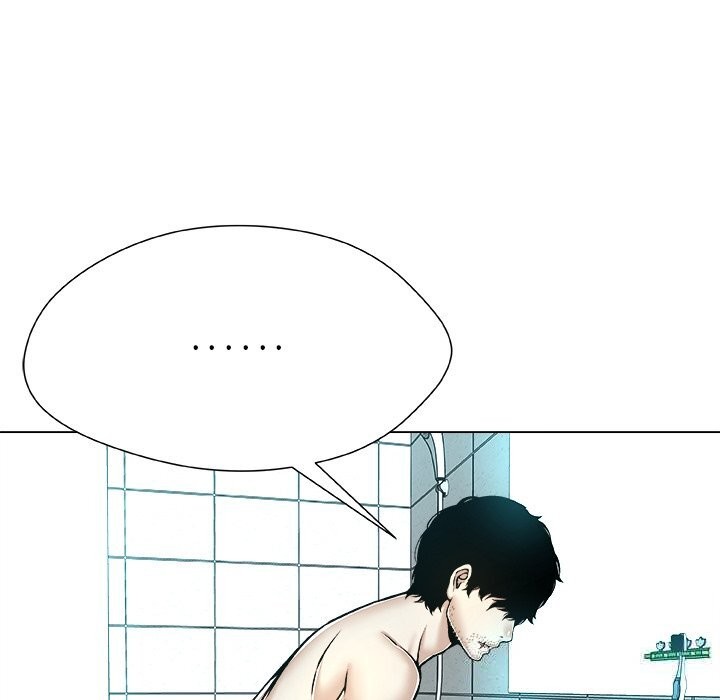 被幸运诅咒的人第7話