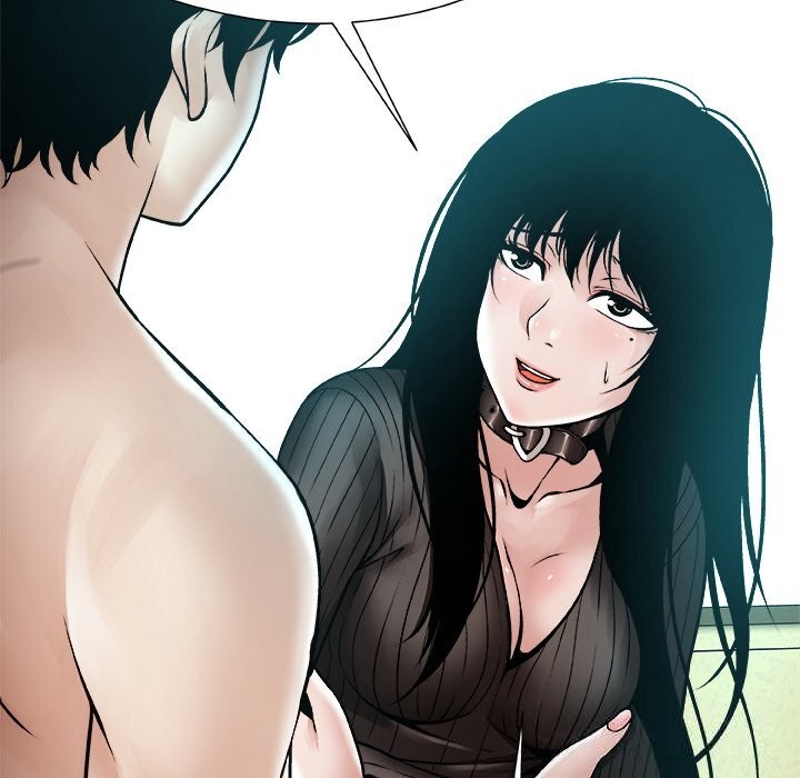 被幸运诅咒的人第7話