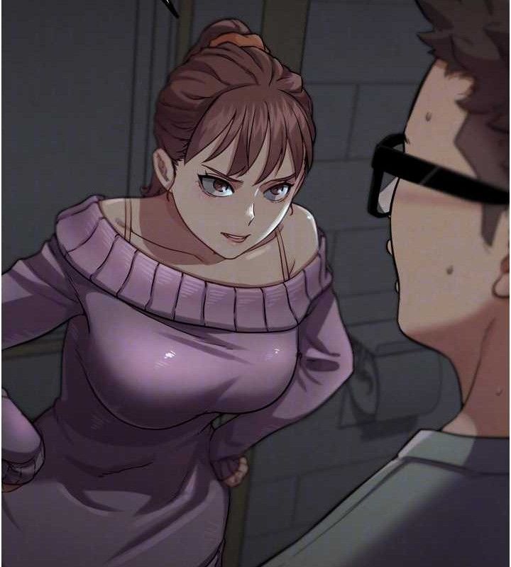 G鬥吧!真人肉搏王第17話-關上門教訓慣老闆