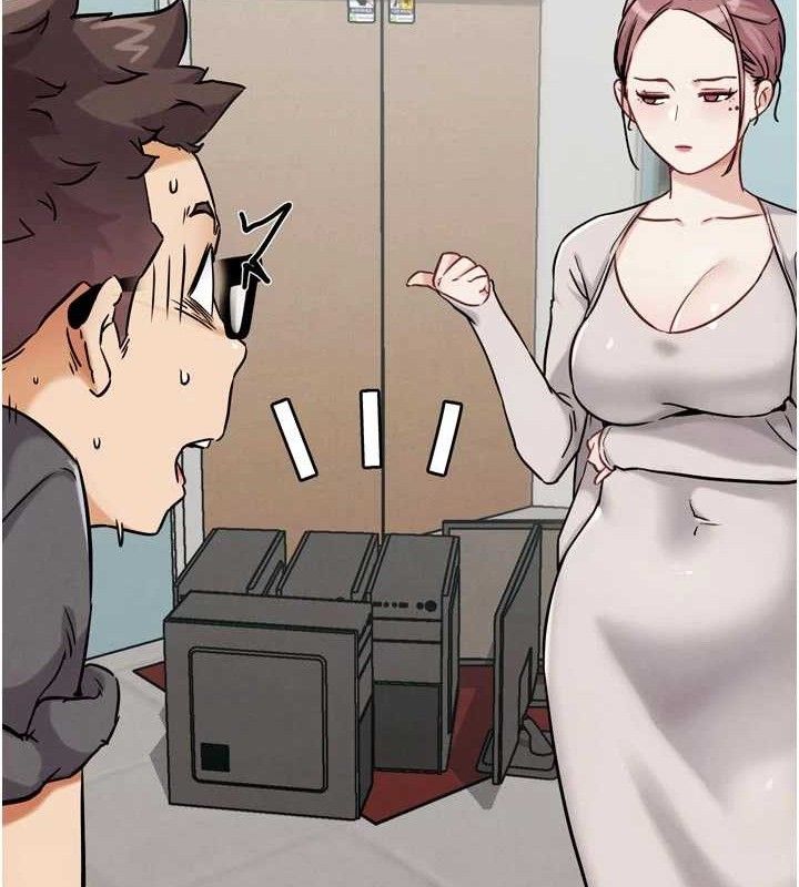 G鬥吧!真人肉搏王第17話-關上門教訓慣老闆