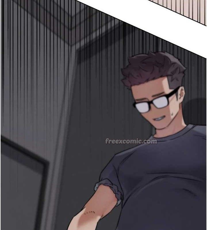 G鬥吧!真人肉搏王第17話-關上門教訓慣老闆