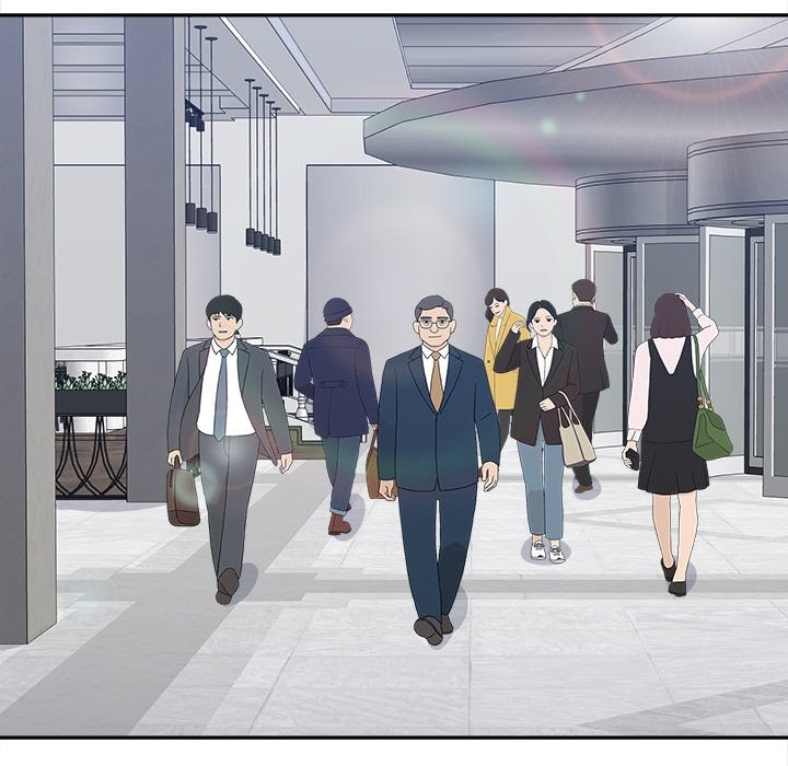 女子宿捨日記第14話