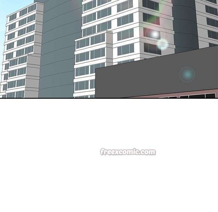 女子宿捨日記第14話