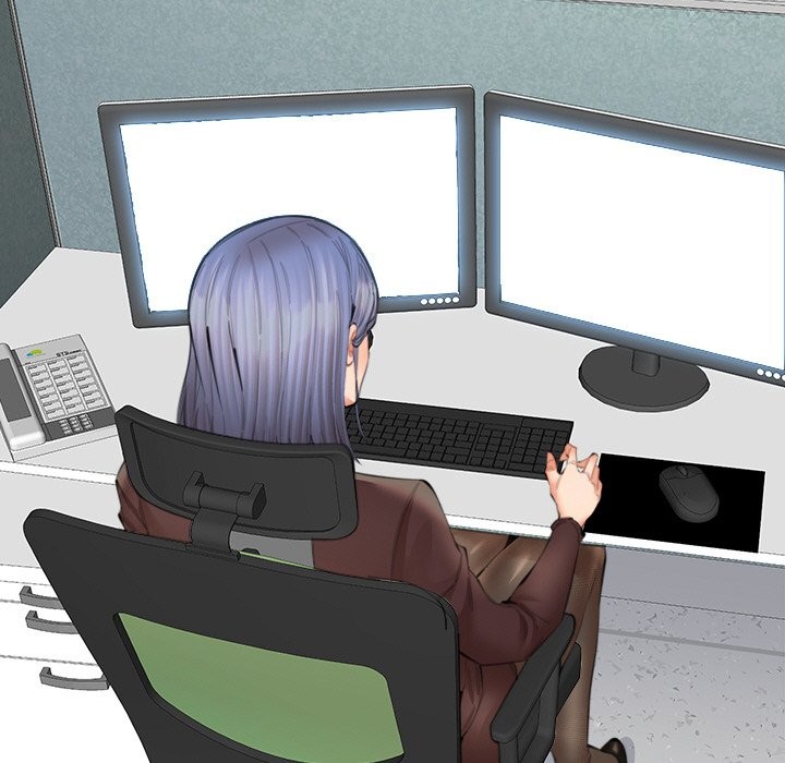 女子宿舍日记第14話