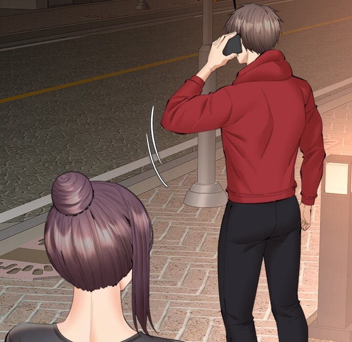 女子宿捨日記第14話