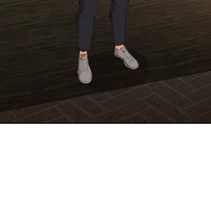 女子宿捨日記第14話