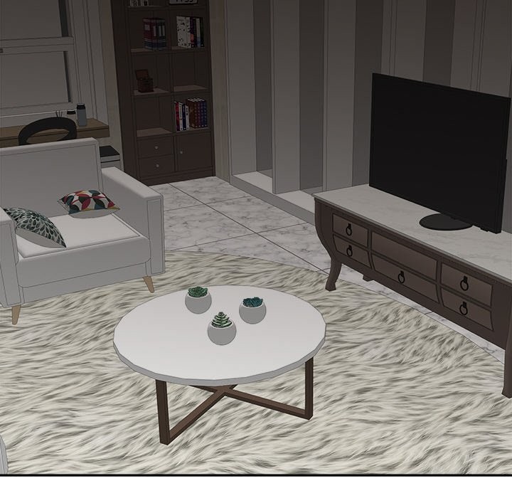 女子宿舍日记第14話