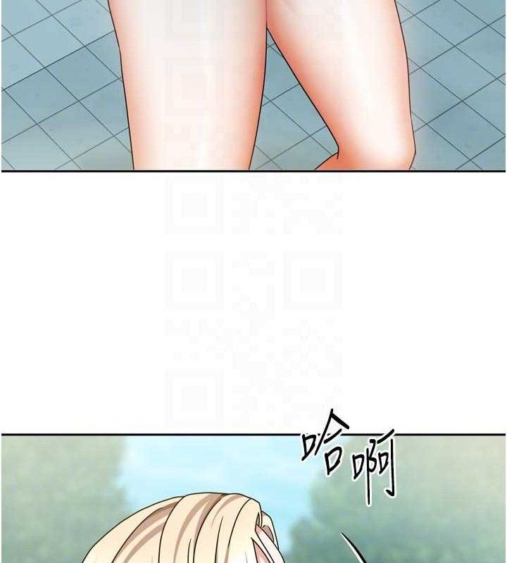 我家的女房客第28話-第一次在水裡口交