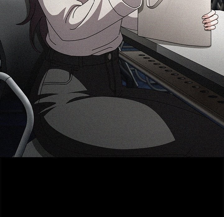 請弄臟我的女朋友第20話