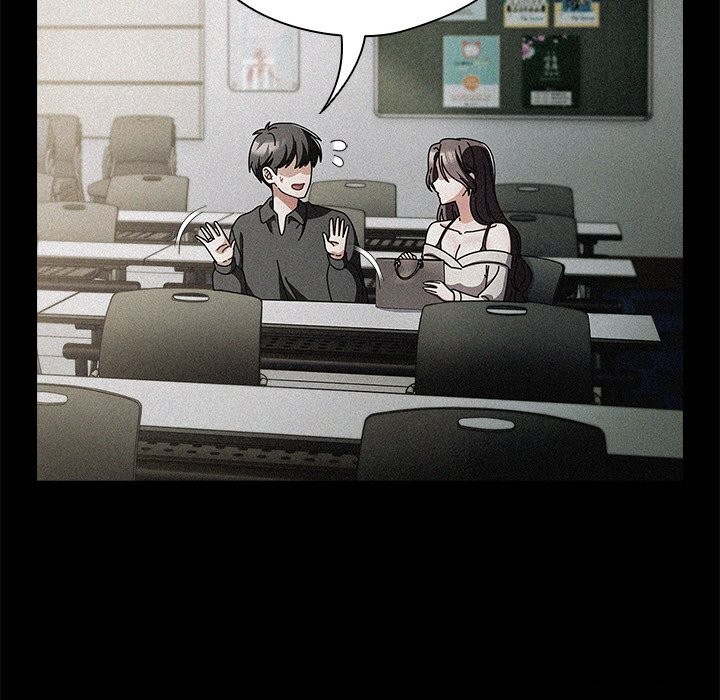 请弄臟我的女朋友第20話