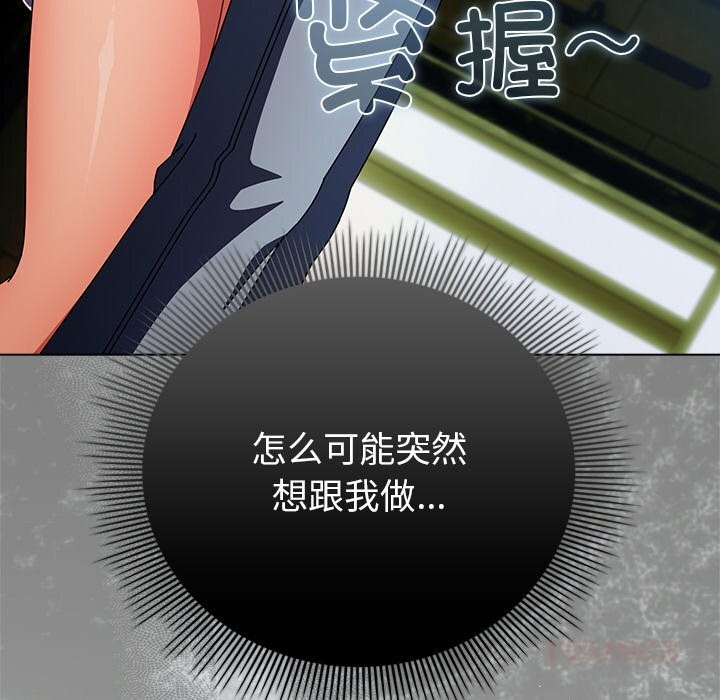 请弄臟我的女朋友第20話