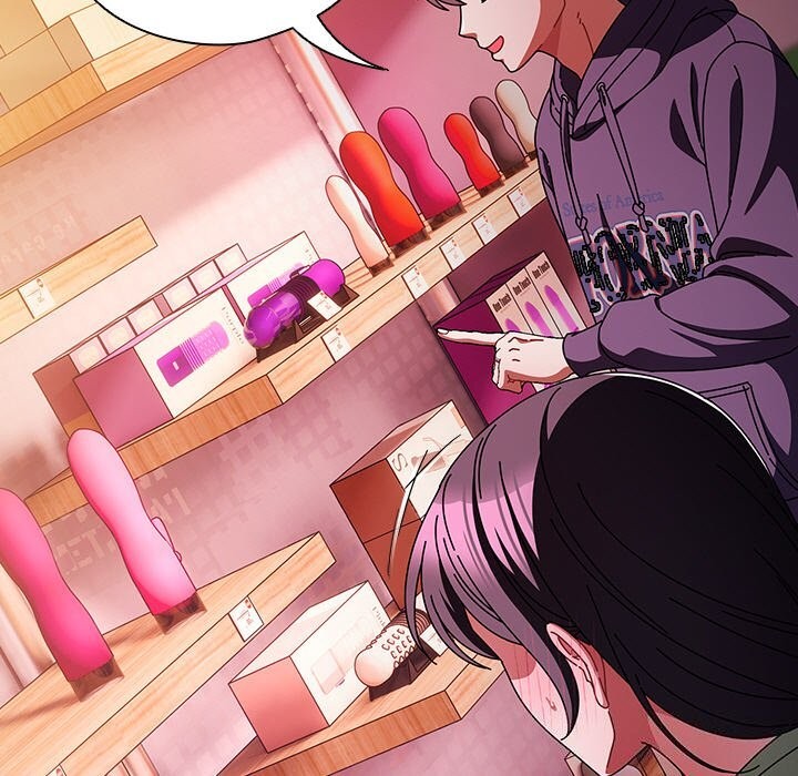 请弄臟我的女朋友第20話