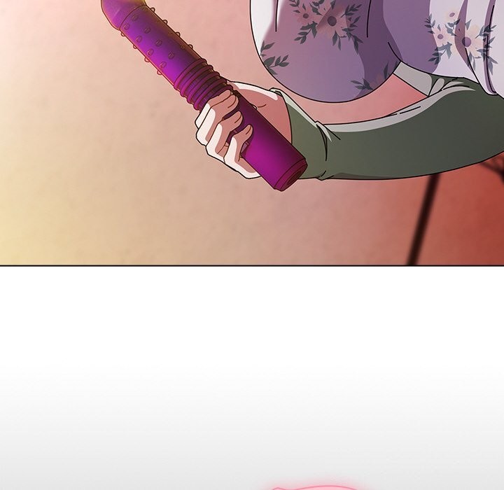 請弄臟我的女朋友第20話